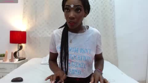 MarilynRios 12 online show from March 8, 1:03 pm