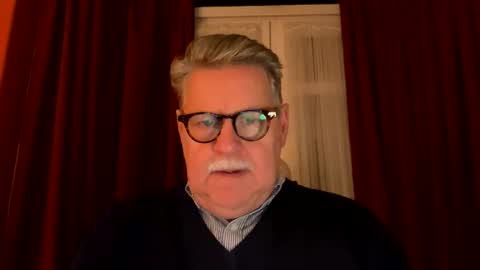 marin50 online show from February 7, 11:30 pm