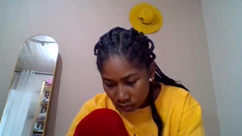 marina0506 online show from July 30, 8:09 pm