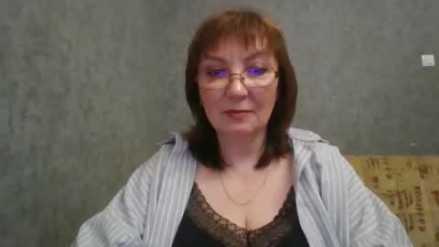 marinamrs online show from October 20, 8:25 pm