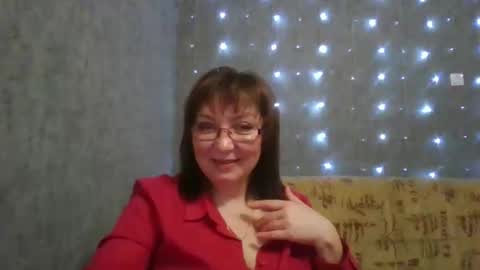 marinamrs online show from February 8, 10:24 pm