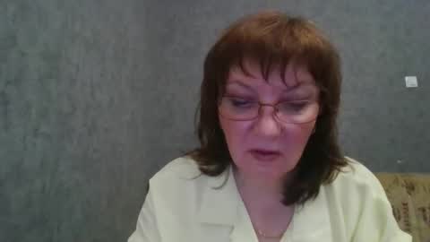 marinamrs online show from November 7, 9:39 pm