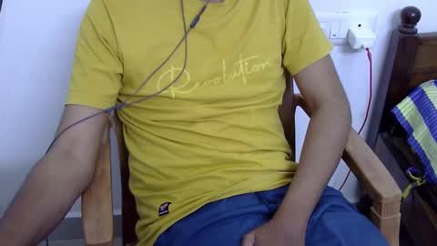 The SHY UncutBoy online show from January 13, 2:53 pm