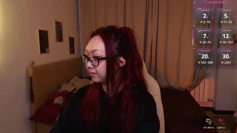 Marine  online show from February 24, 2:20 pm