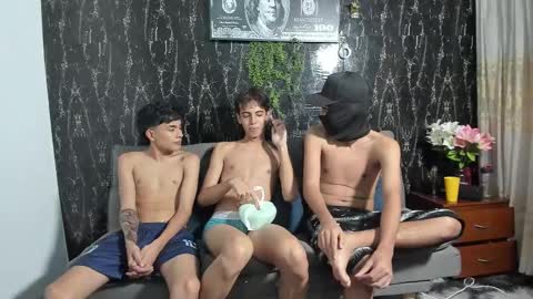 mario_march19 online show from September 9, 6:02 am