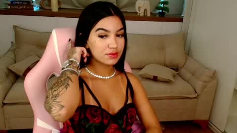 Marion online show from April 27, 11:19 am