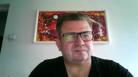 Sexi Mario online show from September 18, 1:48 pm