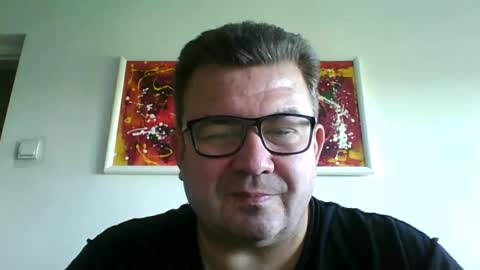 Sexi Mario online show from September 25, 9:49 am