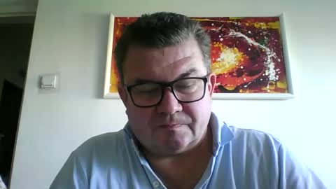 Sexi Mario online show from October 2, 7:51 am