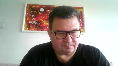 Sexi Mario online show from October 26, 8:59 am