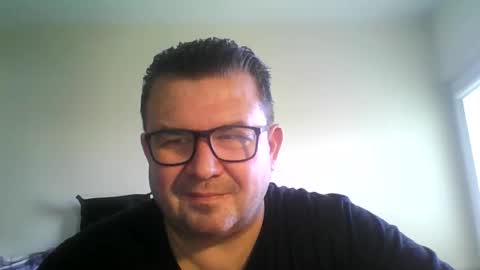 Sexi Mario online show from October 25, 8:57 am