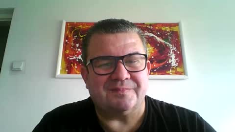 Sexi Mario online show from October 10, 9:15 am