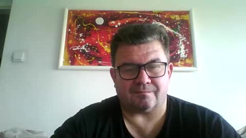 Sexi Mario online show from October 29, 9:44 am