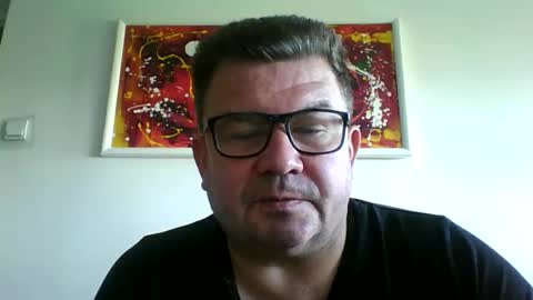 Sexi Mario online show from September 20, 9:45 am