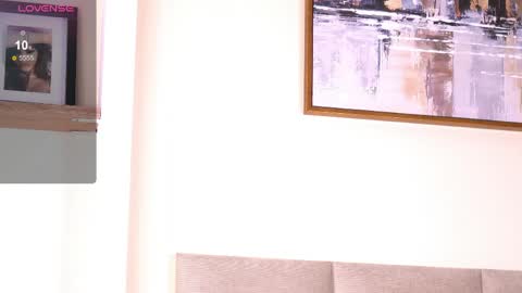 Marisa online show from April 9, 4:34 pm