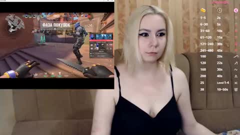 marishka505 online show from March 12, 3:02 am