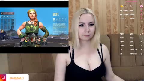 marishka505 online show from March 12, 9:34 am