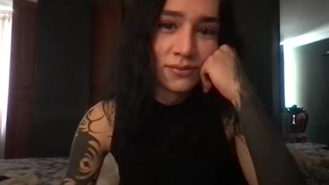 Marishka online show from May 19, 3:52 pm