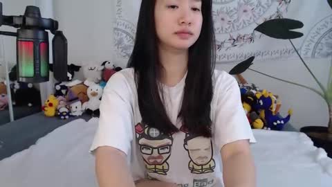 MarissaPeach online show from November 30, 2:57 pm