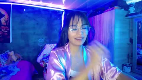 Maritza Ferrer -Samara Beltran online show from March 11, 6:52 pm