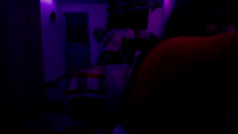 Maritza Ferrer -Samara Beltran online show from July 2, 4:17 am