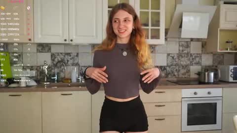 Kate online show from July 1, 3:15 am