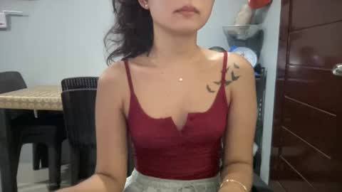 maria online show from October 24, 6:14 am