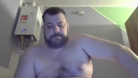 mark2985555 online show from April 21, 12:25 am