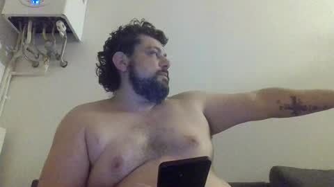 mark2985555 online show from February 4, 9:51 pm