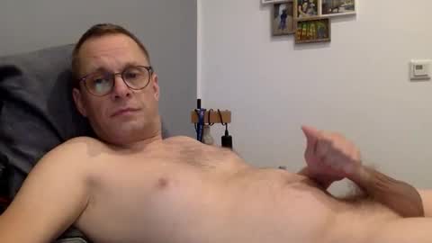 Little Mark online show from November 13, 10:23 pm