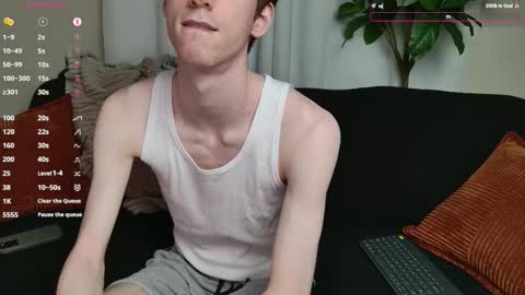 Mark online show from October 26, 11:37 pm