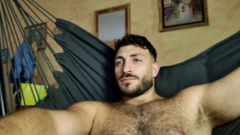mark_ariete online show from July 10, 3:39 pm