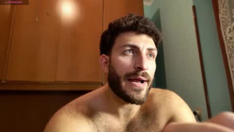 mark_ariete online show from May 22, 9:54 pm
