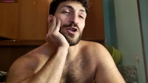 mark_ariete online show from May 29, 9:02 pm