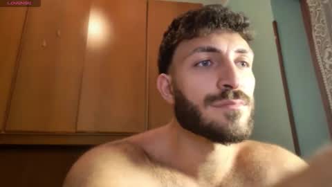 mark_ariete online show from June 5, 9:31 pm
