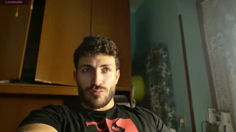 mark_ariete online show from April 20, 9:07 pm