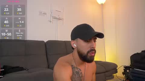 mark_broown_ online show from June 19, 4:46 pm