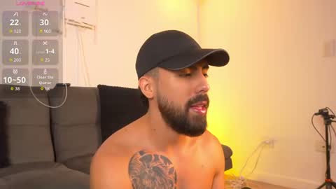 mark_broown_ online show from June 21, 5:41 pm