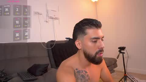 mark_broown_ online show from June 27, 10:49 pm