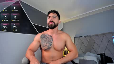 Snapshot of mark_broown_ chatting on March 5, 12:38 am mark_broown_ online show from March 5, 12:38 am