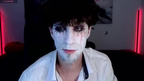 mark_caron online show from October 25, 5:02 pm