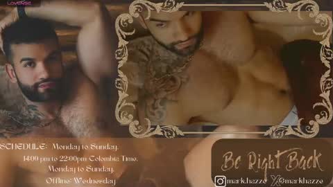 Mark online show from February 28, 4:43 am