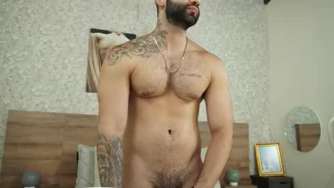 Mark online show from March 4, 3:33 am