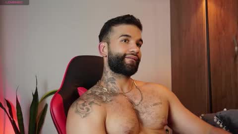 Mark online show from November 12, 12:13 am