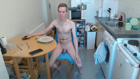 mark_islington online show from September 27, 8:34 am