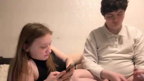 Mark  Margo online show from February 14, 2:54 pm