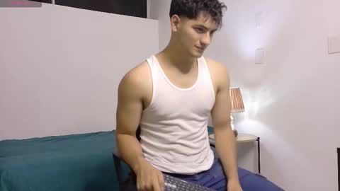 Antonio banderas online show from February 24, 1:30 am