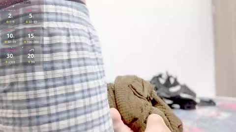 MODEL Mark Rut online show from February 21, 4:07 am