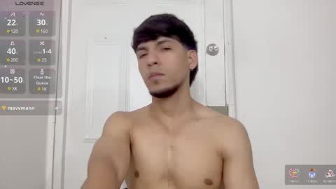 MODEL Mark Rut online show from February 13, 7:56 am