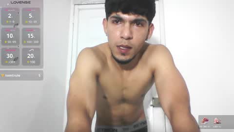 MODEL Mark Rut online show from February 6, 6:51 am